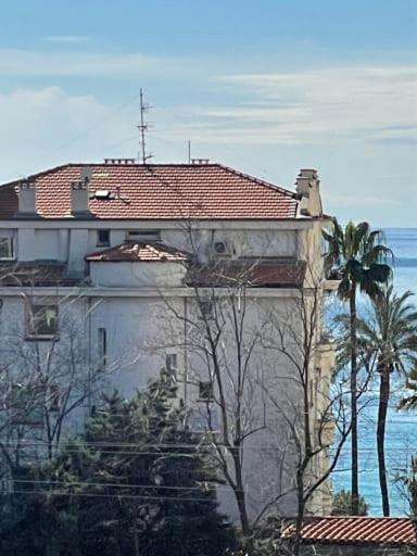 3 Pieces Ensoleille A Deux Minutes A Pied De La Croisette, Cannes Exteriér fotografie